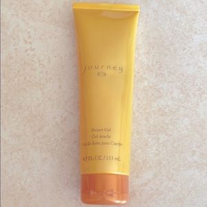 Mary Kay Journey Shower Gel